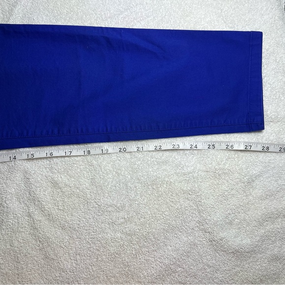 The Limited, Blue pants size 4 - Picture 5 of 5